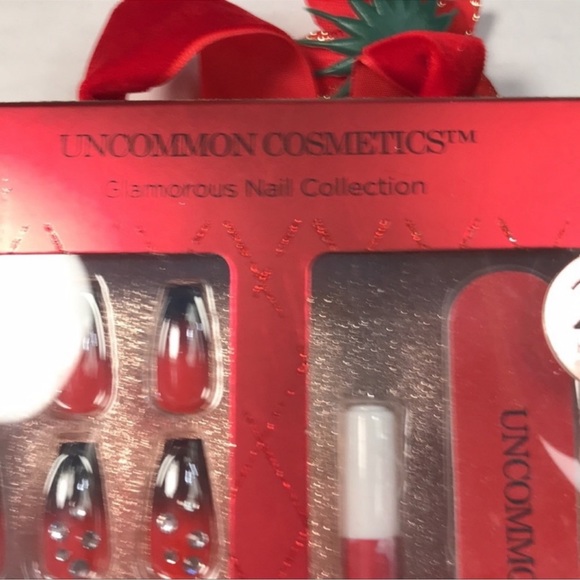 🆕Uncommon Cosmetics Nails - Picture 3 of 5